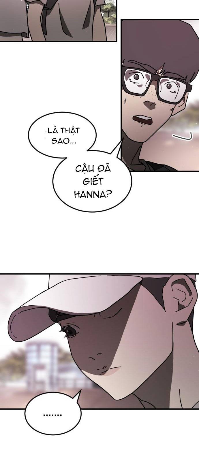 Đại Dịch Seoul chapter 0 16