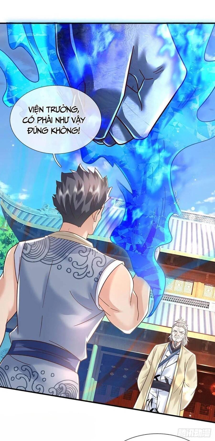 ta trở về từ thế giới tu tiên chapter 193 4