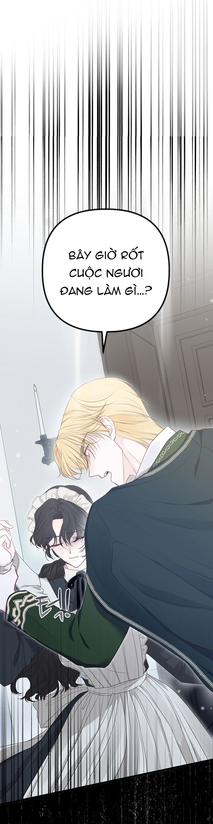 hãy giải thoát cho ta chapter 8.2 27