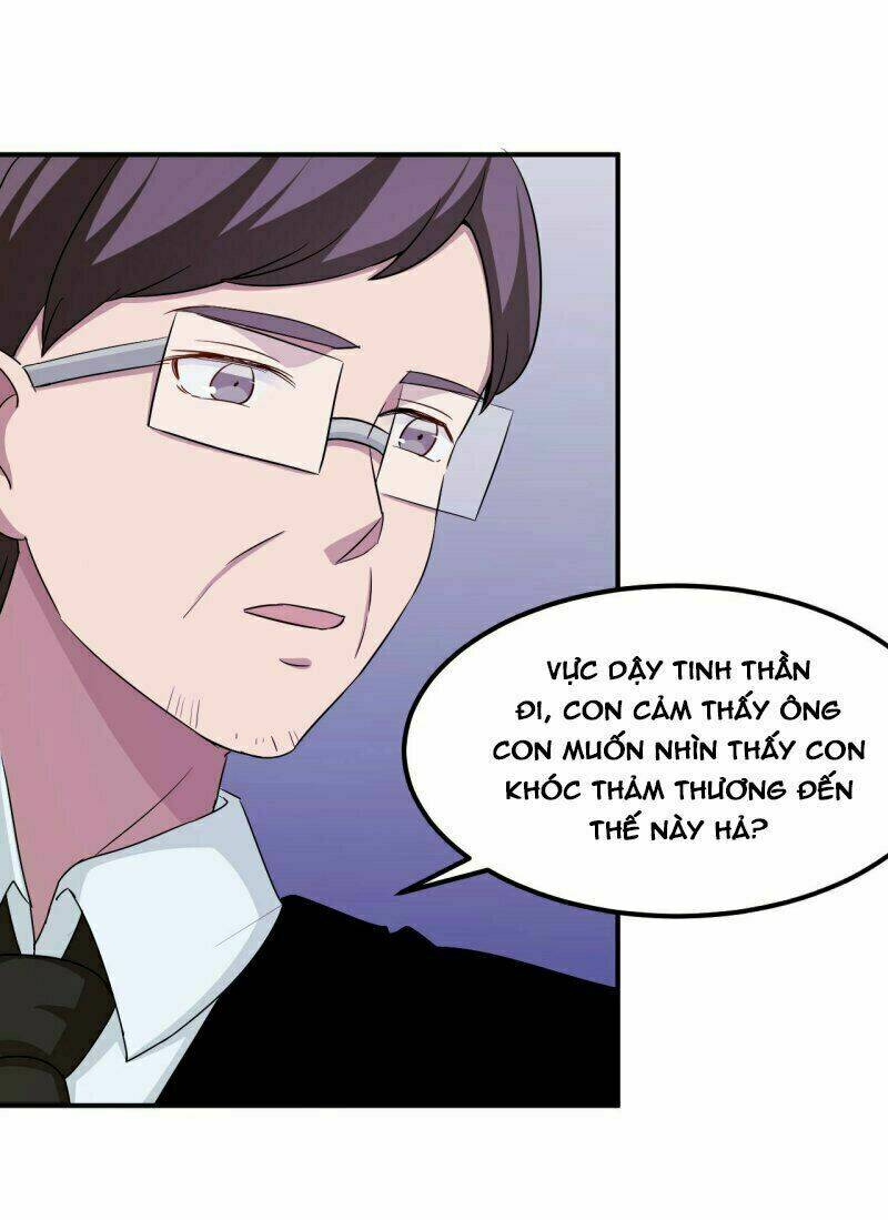 mạc thiếu bức hôn: vợ mới khó chống đỡ chapter 95 45