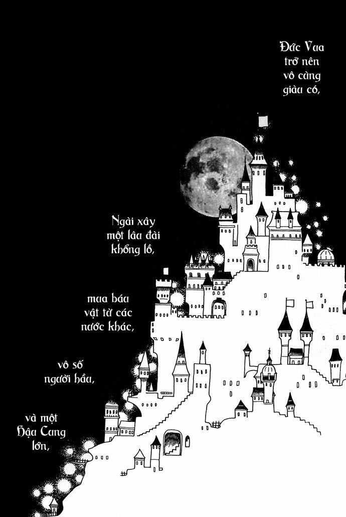 alone in my king's harem chapter 1 22