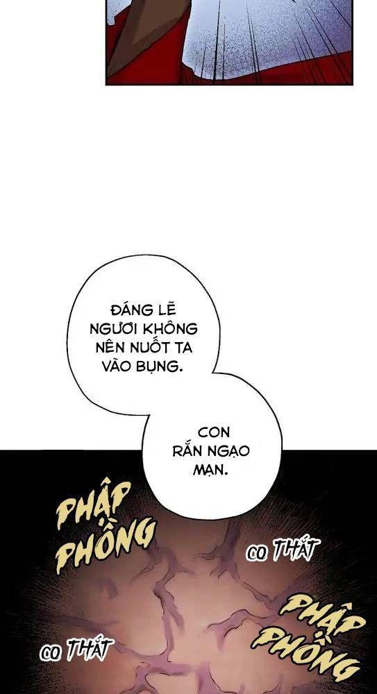 tôi là người mạnh nhất khi theo chủ nghĩa võ thuật chapter 30 15