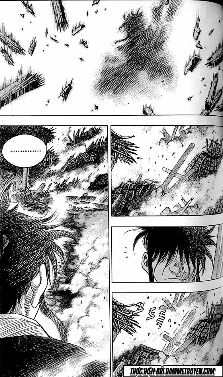 quái hiệp truyện chapter 11 3