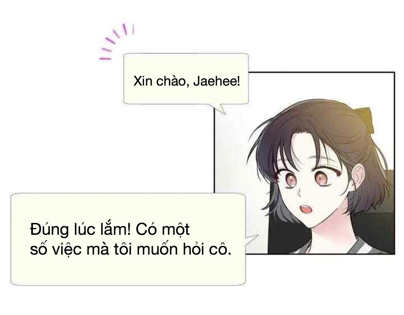 invitation of mystic messenger chapter 8 48