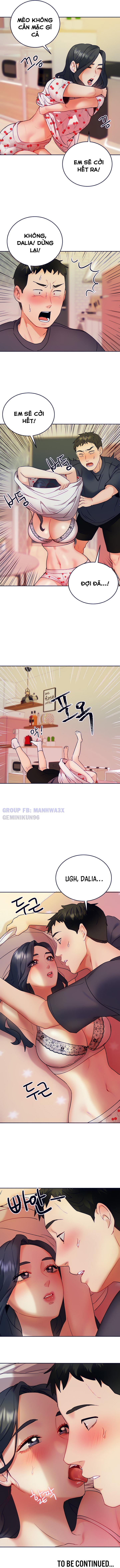 công việc part time chapter 20 15