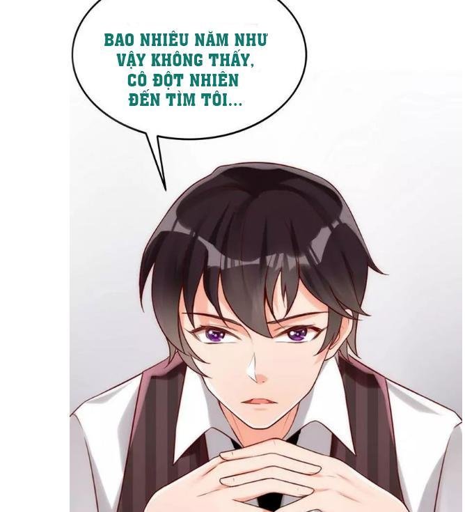 vợ có chút lạnh lùng chapter 1 10