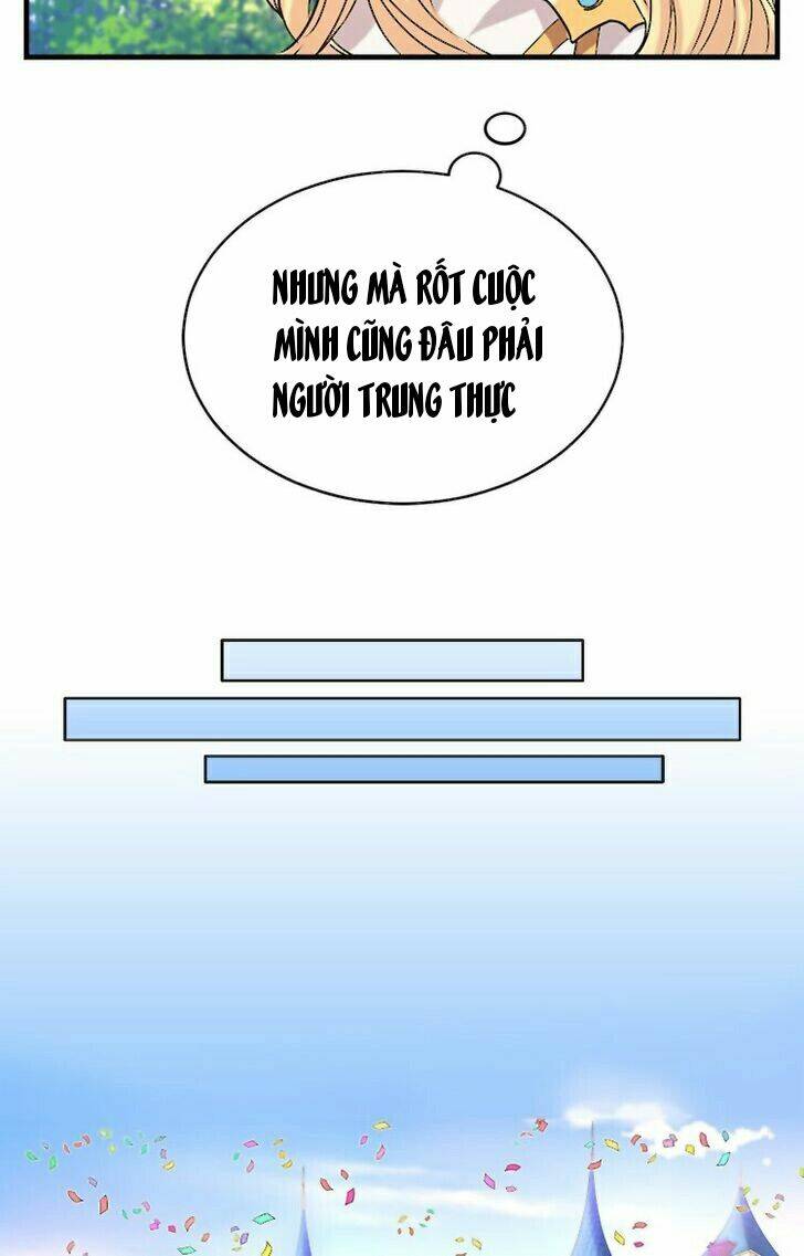 tình yêu thầm lặng của đế quốc bí ẩn chapter 2.1 8