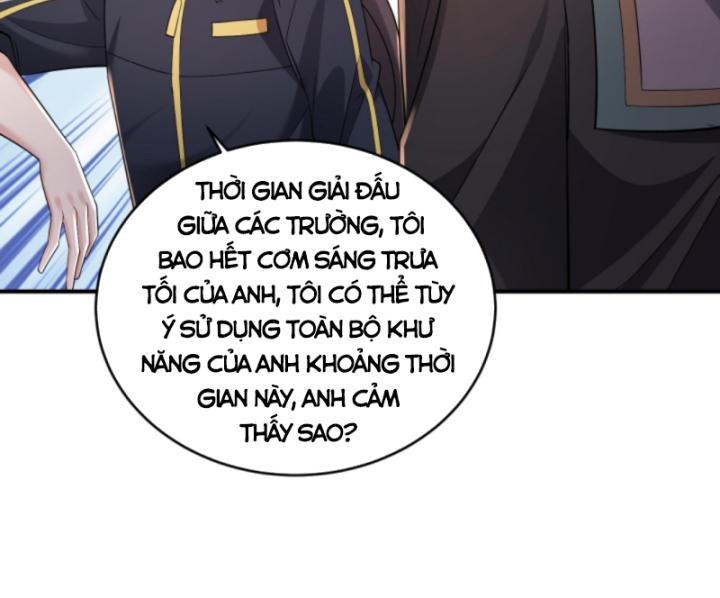 học cùng em gái, tôi bất cẩn vô địch rồi chapter 154 43