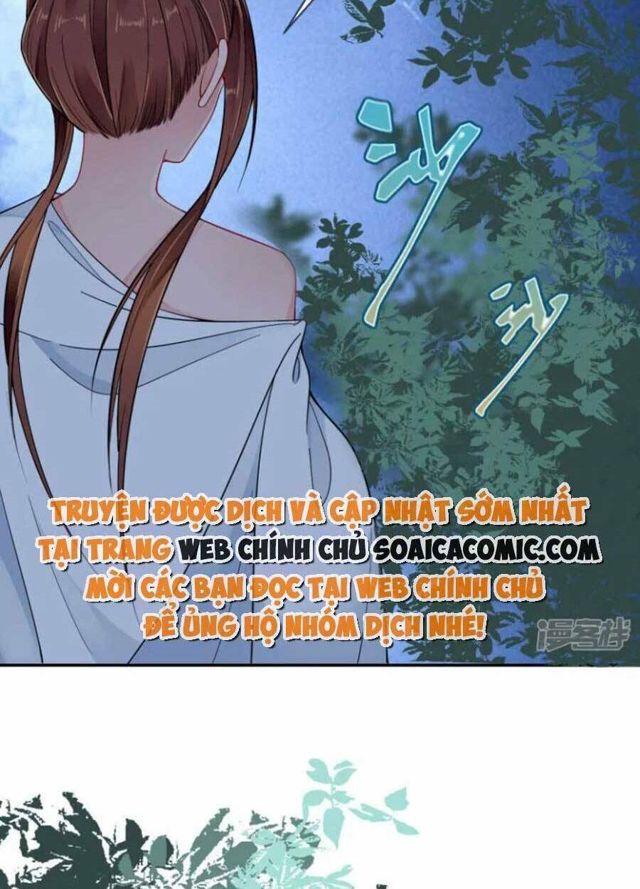 tướng quân, bổn phi không nhận sủng chapter 45 48