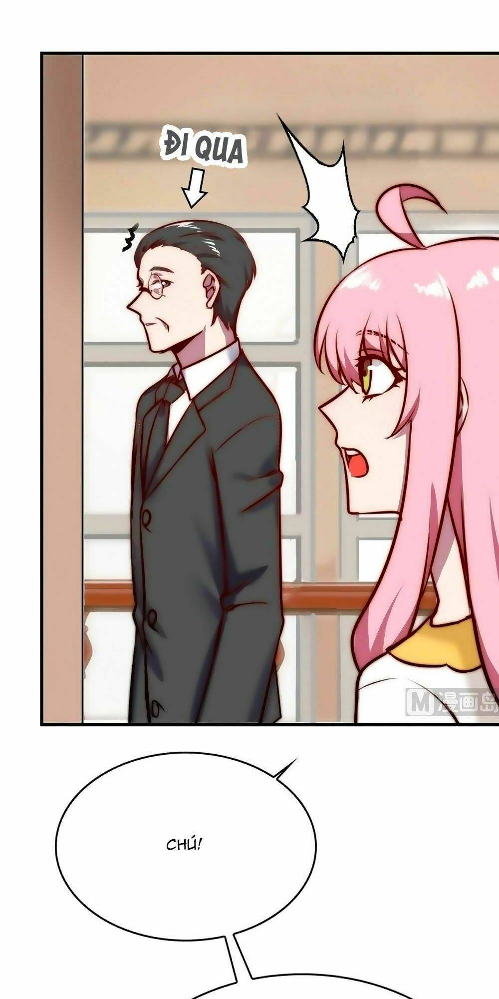 bám lấy nam thần bất chấp thời tiết chapter 37 28