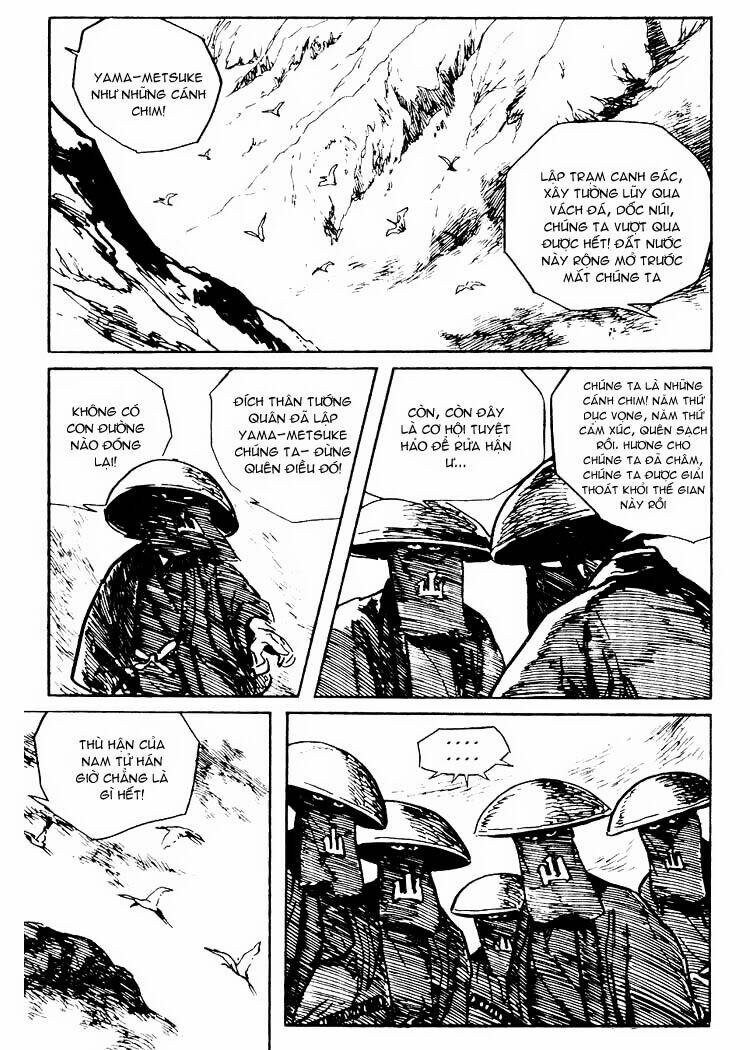 lone wolf and cub chapter 77 43