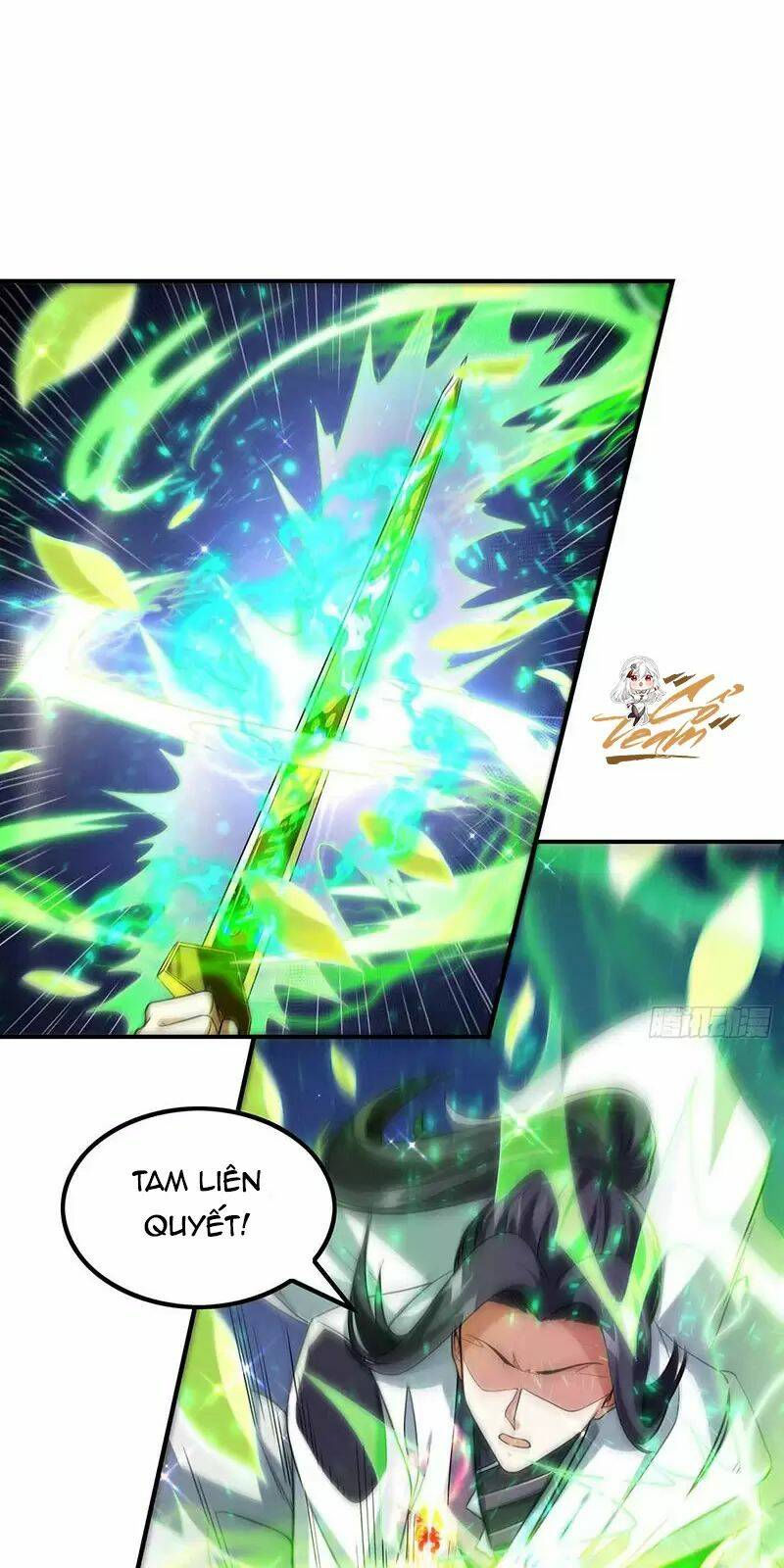 đệ nhất người ở rể chapter 179 32