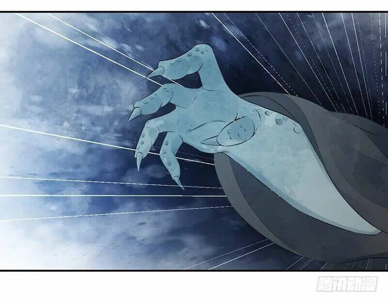 yêu tiên ca chapter 7 50