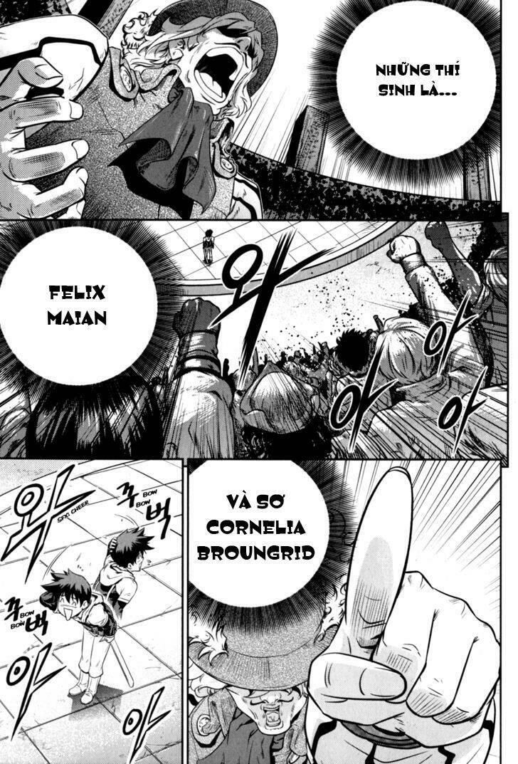 the legend of maian chapter 38 5