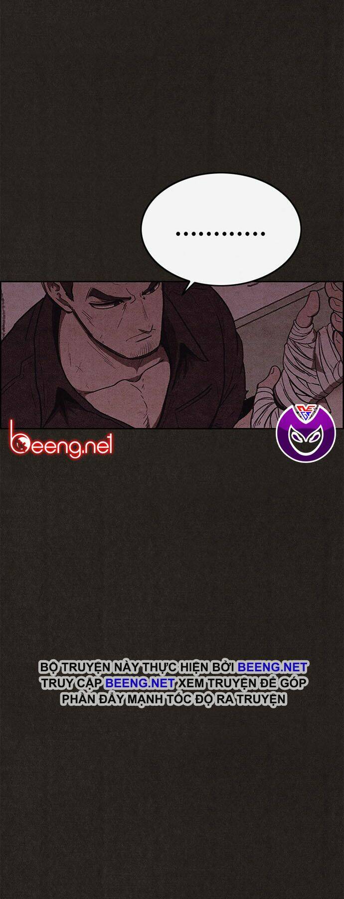 quái vật tại chung cư xanh chapter 105 26