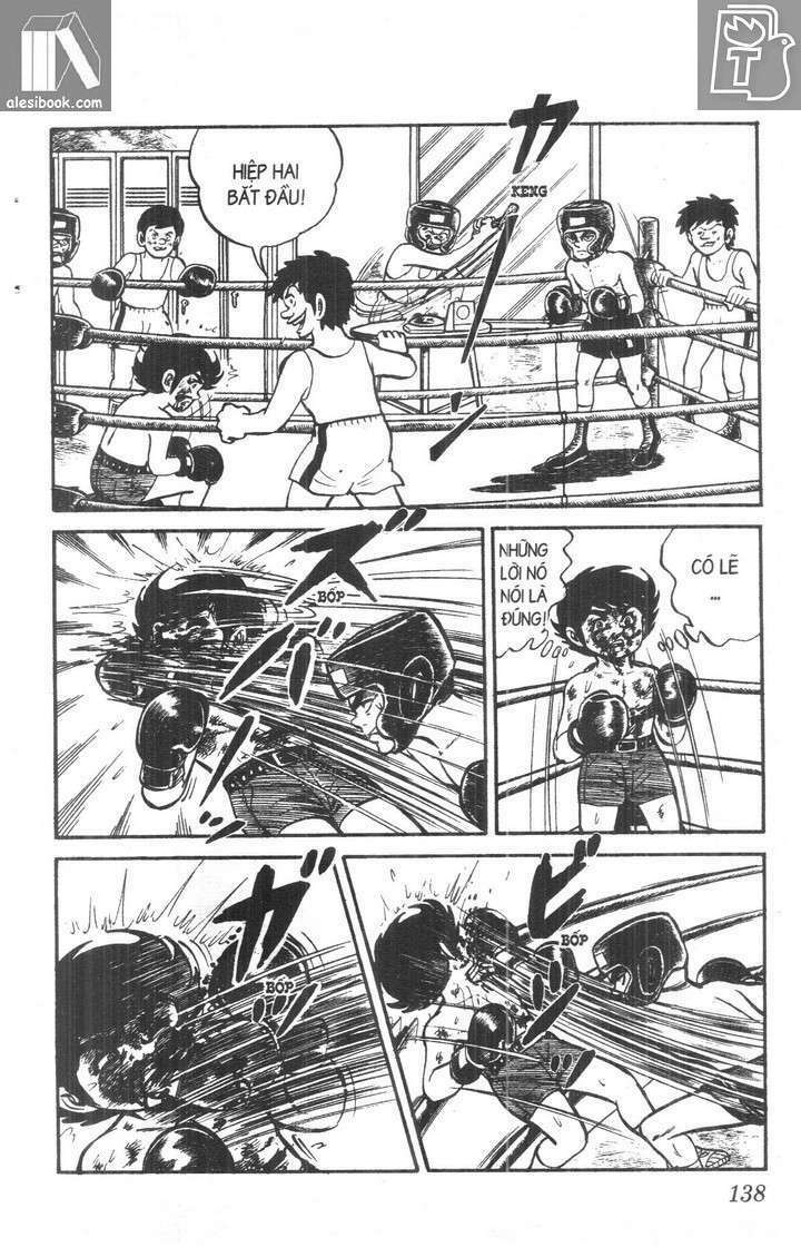 ganbare genki chapter 16 14