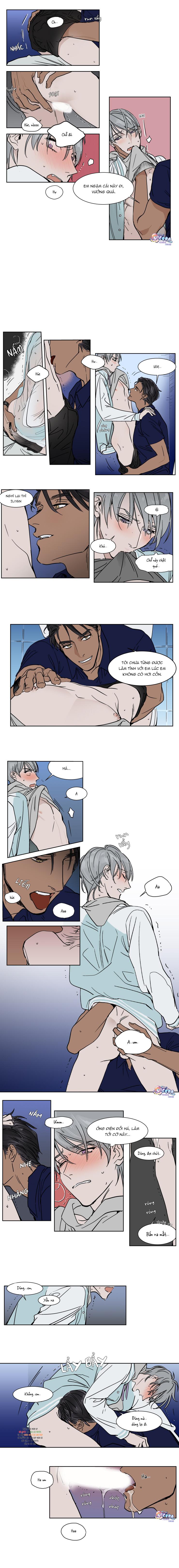 scandal đời tư chapter 12 2