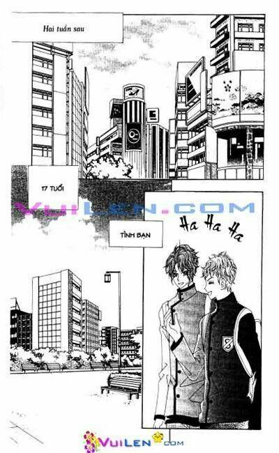 chạm mặt thần tượng chapter 6 12