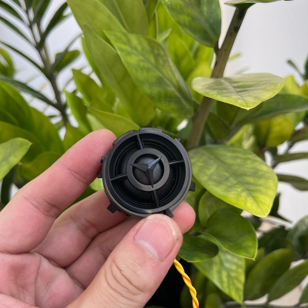 Loa Tép Cánh Cửa Mercedes Benz Loa Burmester Cánh Cửa C Class E Class W205 W213 W222 GLC GLS