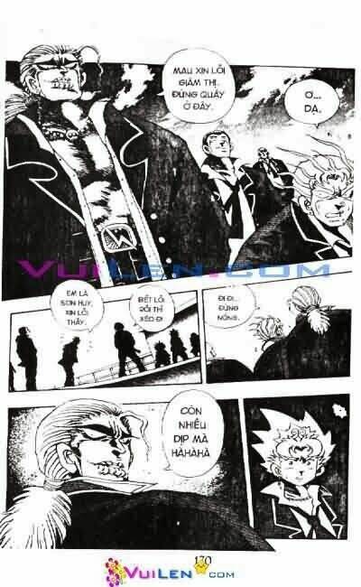 những người bạn tốt chapter 1 171