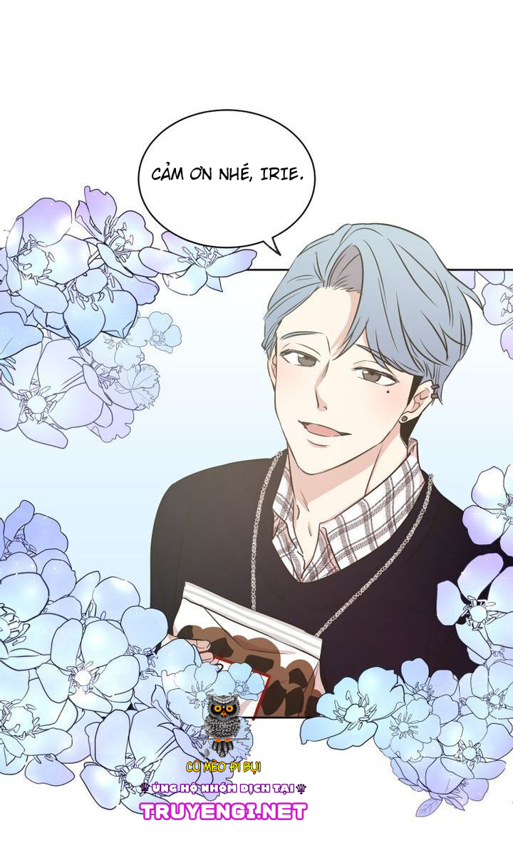 idols sống trong nhà tôi! chapter 6 35