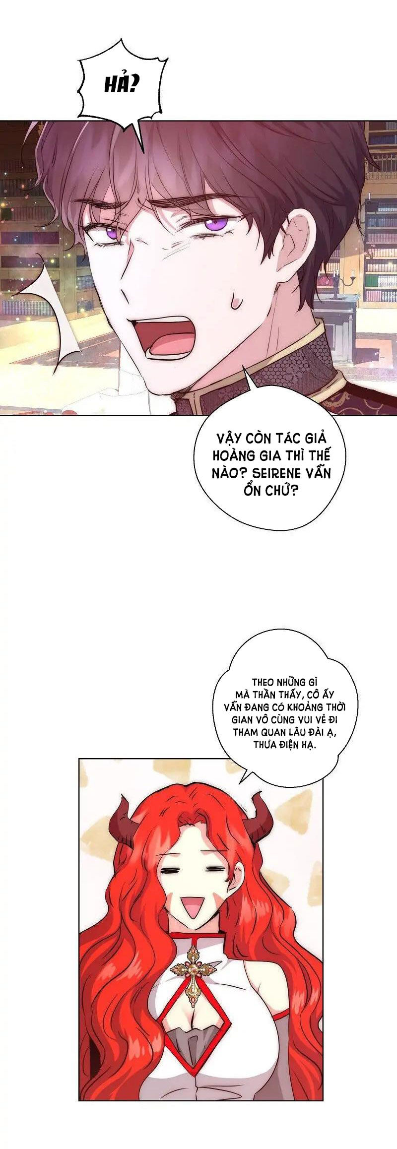 5500 sắc thái của quỷ vương chapter 39.1 16