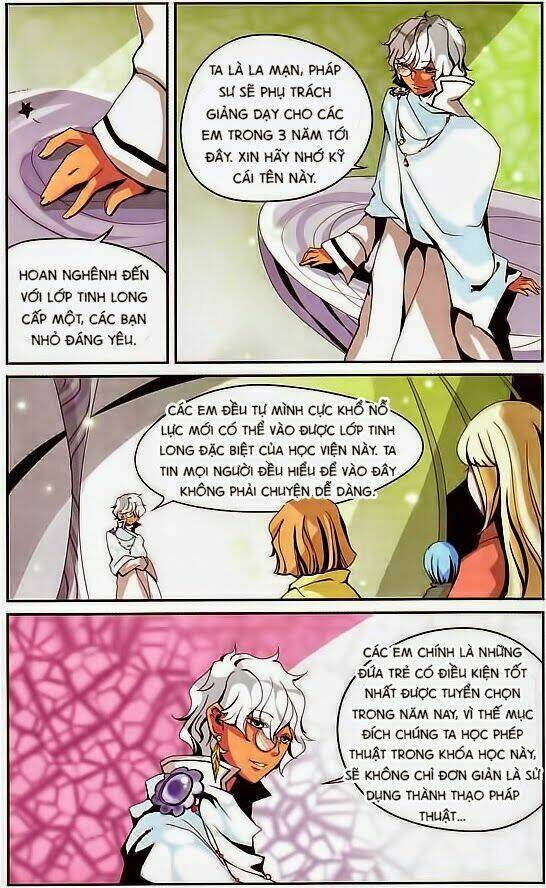 cố lên nào, đại ma vương! chapter 2 7