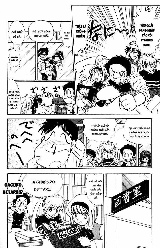 jigoku sensei nube - người thầy dũng cảm chapter 77 10