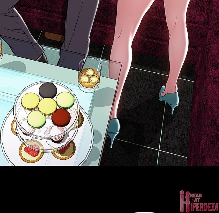 siêu sao cynthia oh chapter 23 103