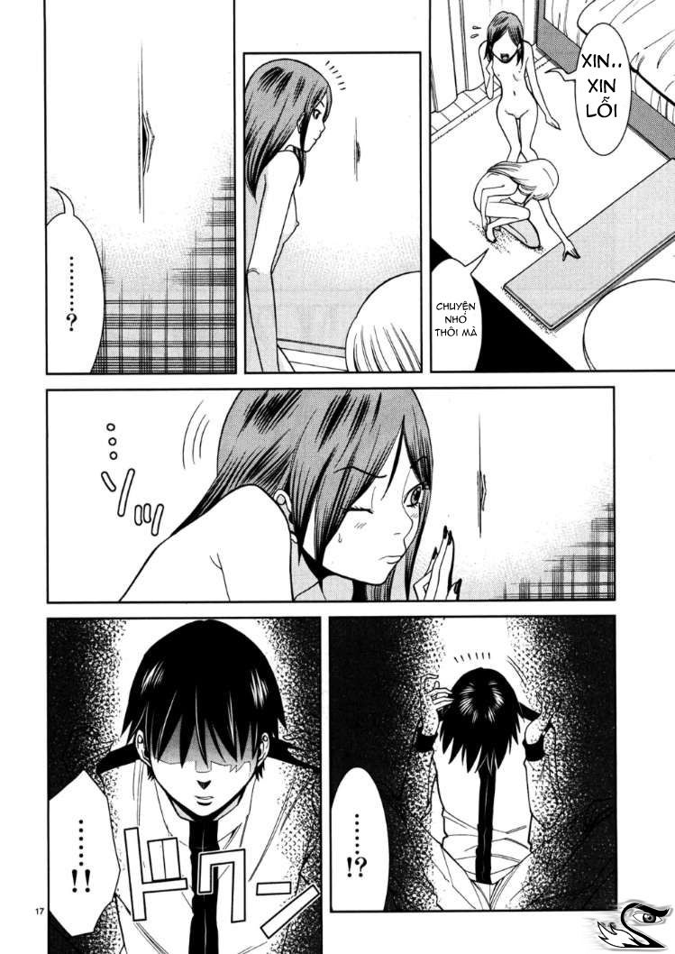 nozoki ana chapter 37 18