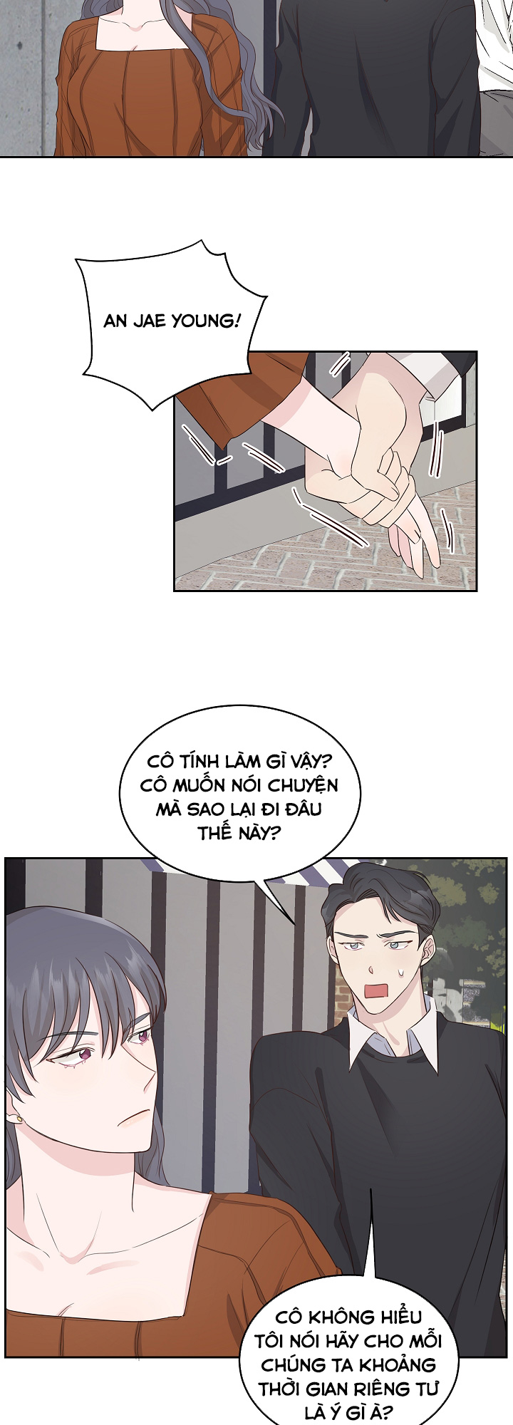 đời tư bí mật của quý phu nhân chapter 4 16