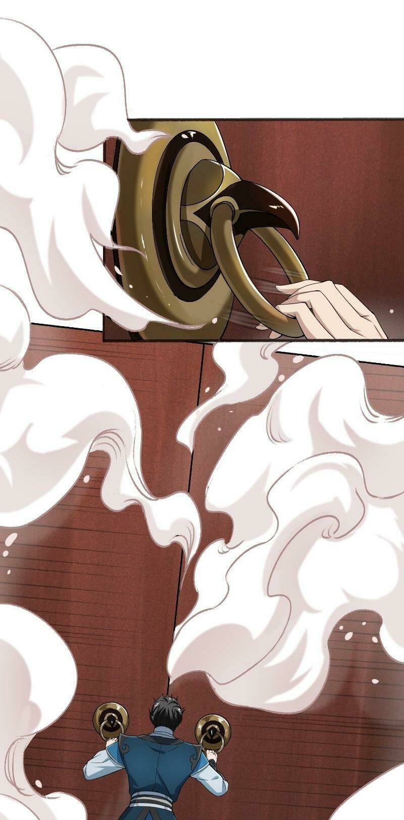 nhân đạo kỹ nguyên chapter 7 21