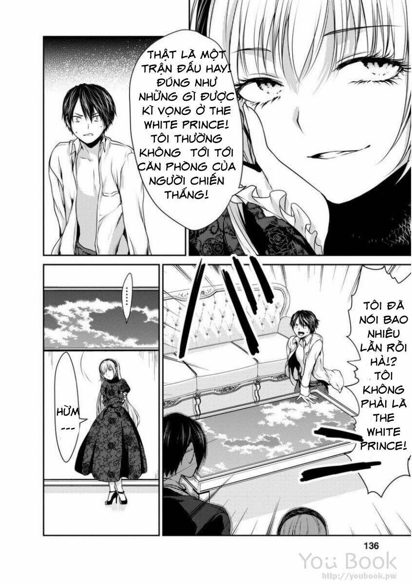 goumon tournament chapter 4 23