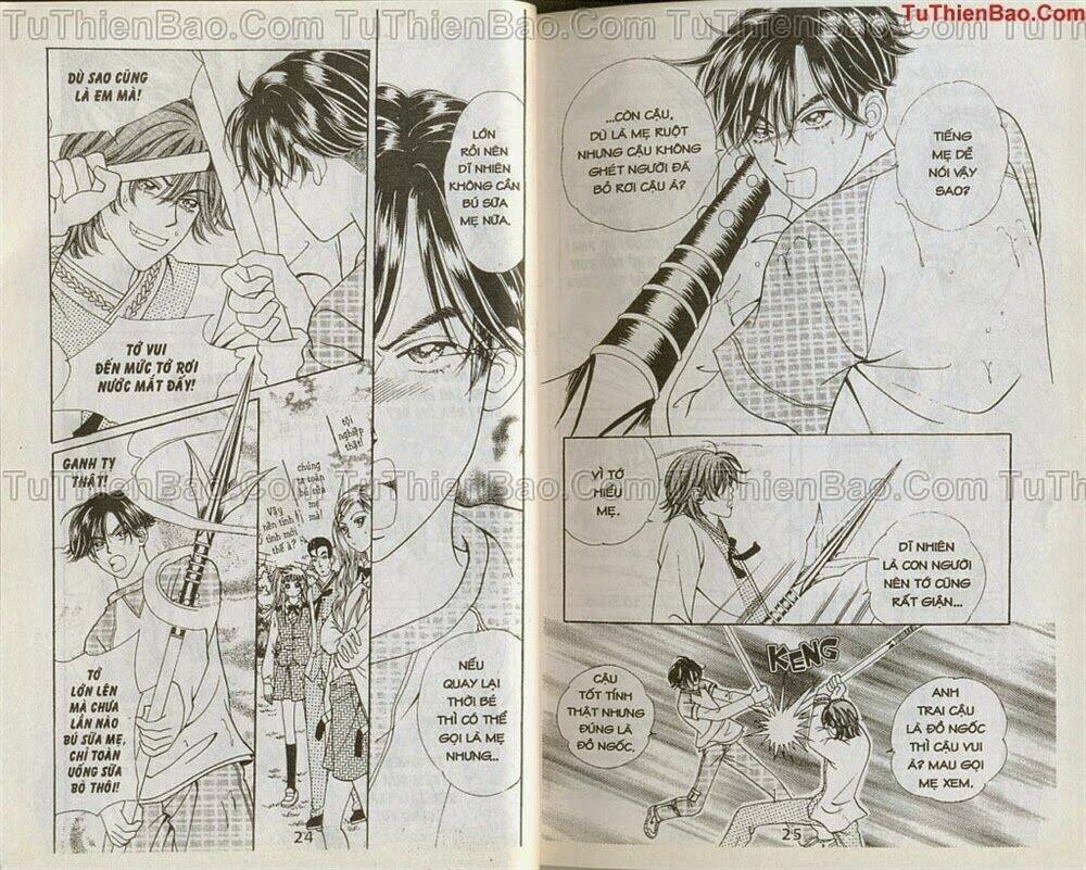 phép màu tình yêu chapter 7 12