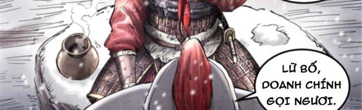 máy mô phỏng nhân sinh của lữ bố chapter 15 134