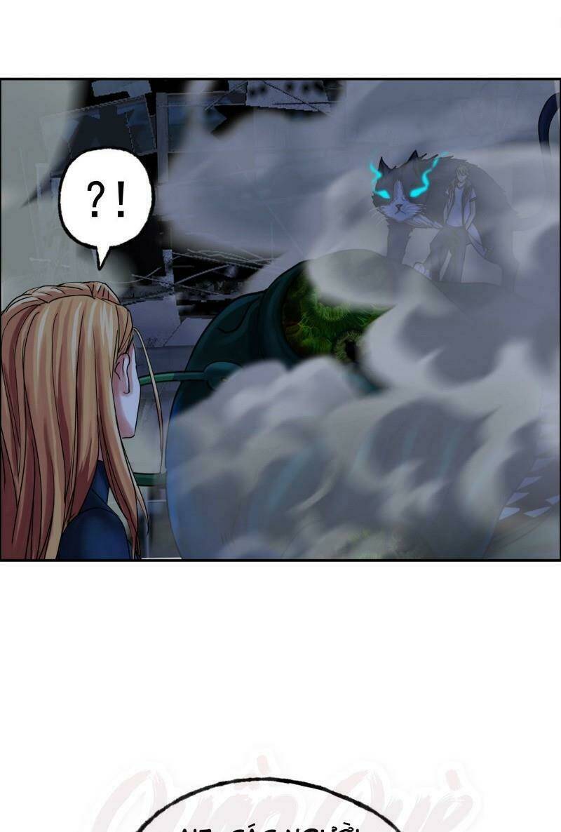 tổ điều tra trong truyền thuyết tại đô thị chapter 6 27