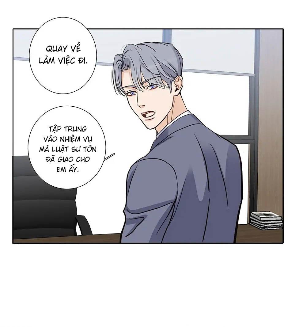 đừng chạm vào tim tôi chapter 70 11