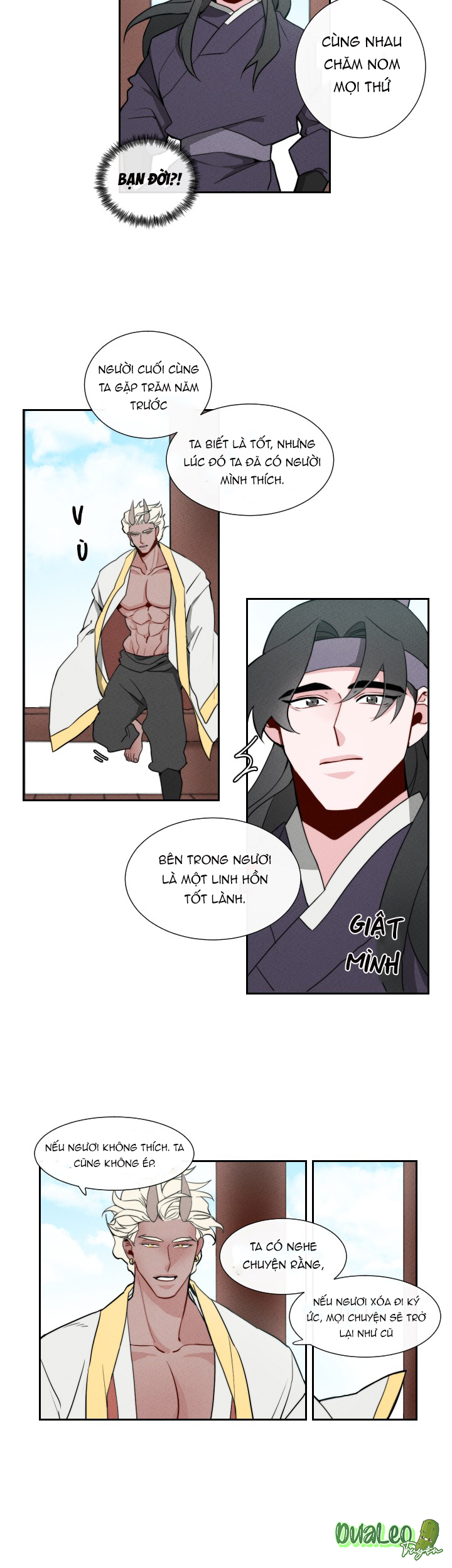 shinsujeon chapter 3 15