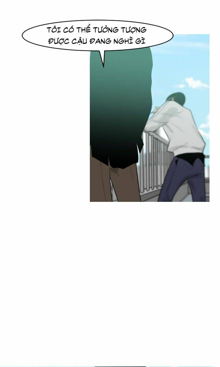 kẻ mạnh nhất - tong edge chapter 17 24