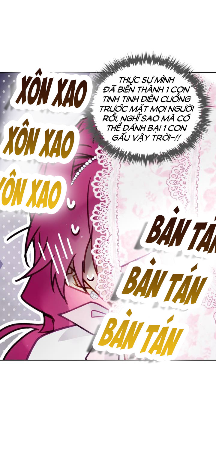 kết thúc của nhân vật phản diện chỉ có thể là cái chết chapter 90 38