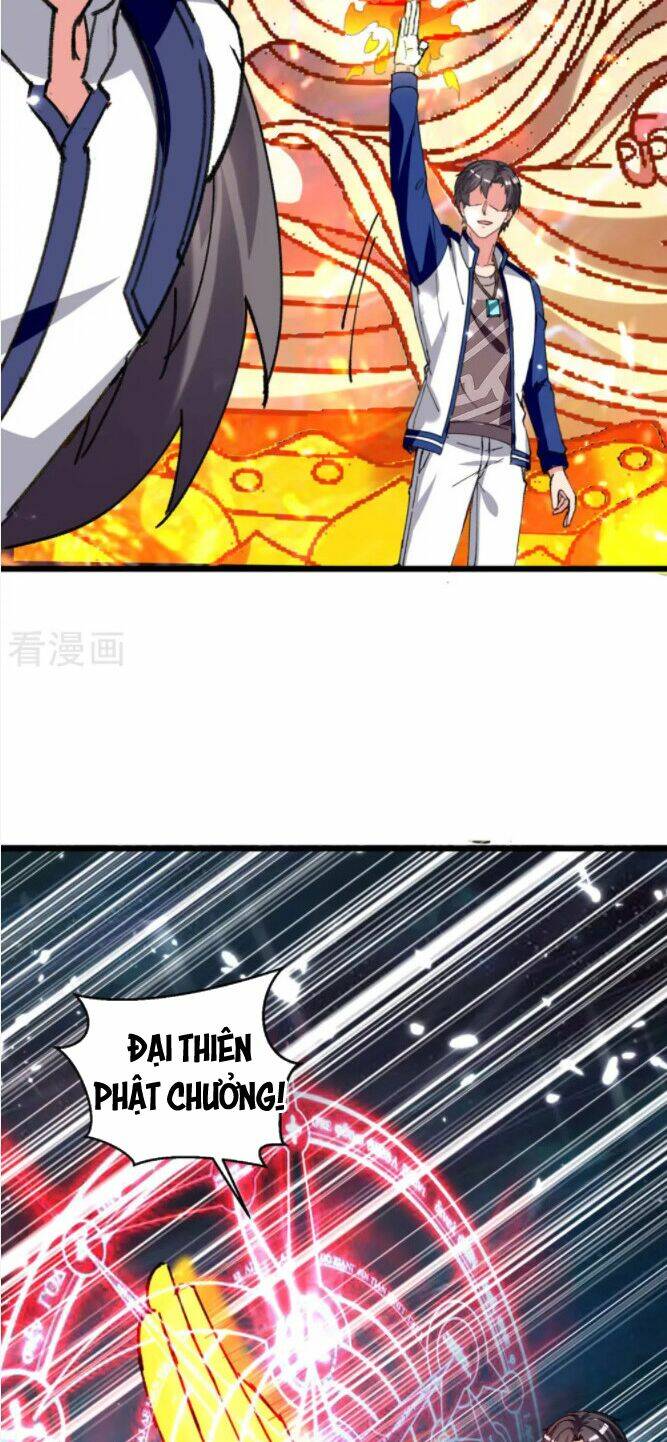 trọng sinh khí thiếu quy lai chapter 198 14