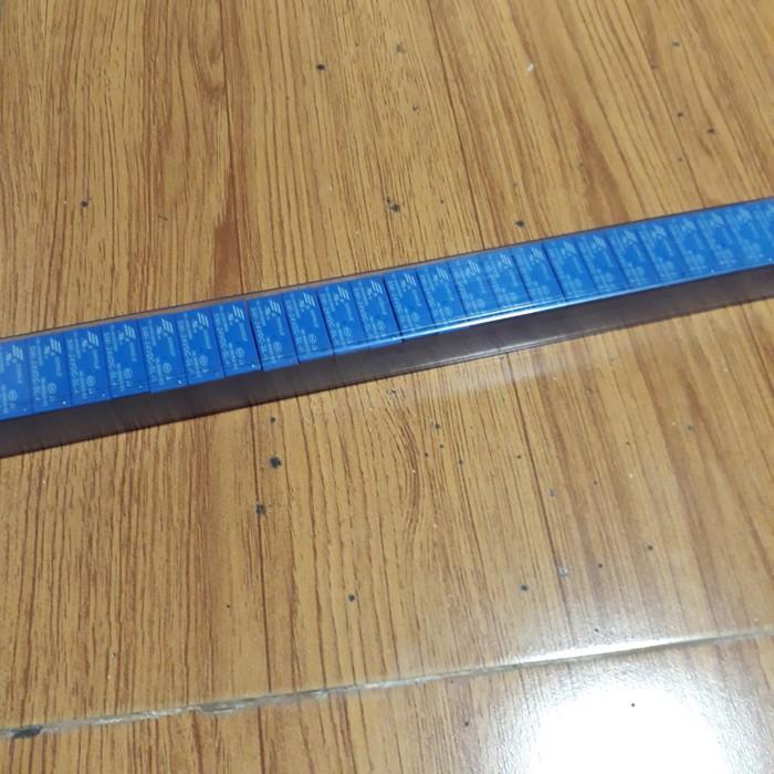 5 Rơ le 24v chữ nhật -Combo bộ 5 rơ le