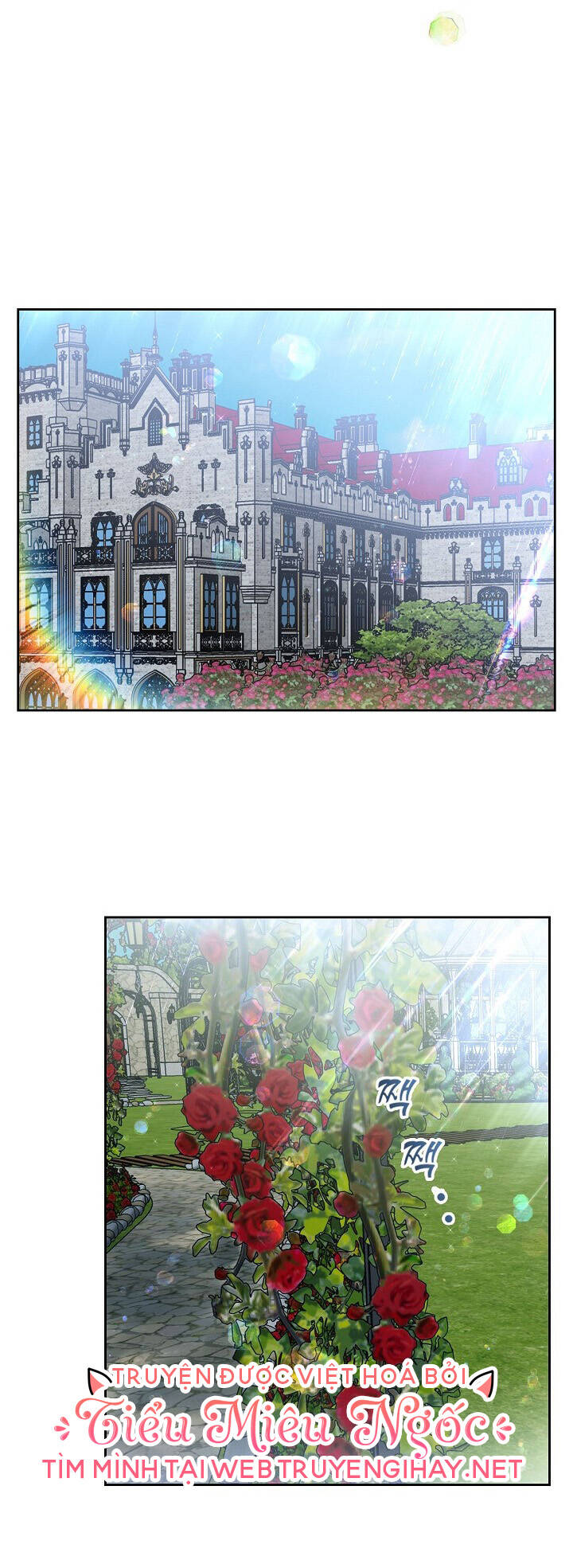 con gái bá tước bỗng thành vị hôn thê của thái tử điện hạ chapter 6 24