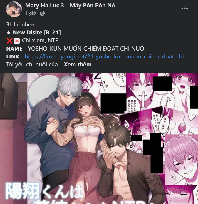 [18+] hôn nhân bị đánh cắp chapter 41.2 47