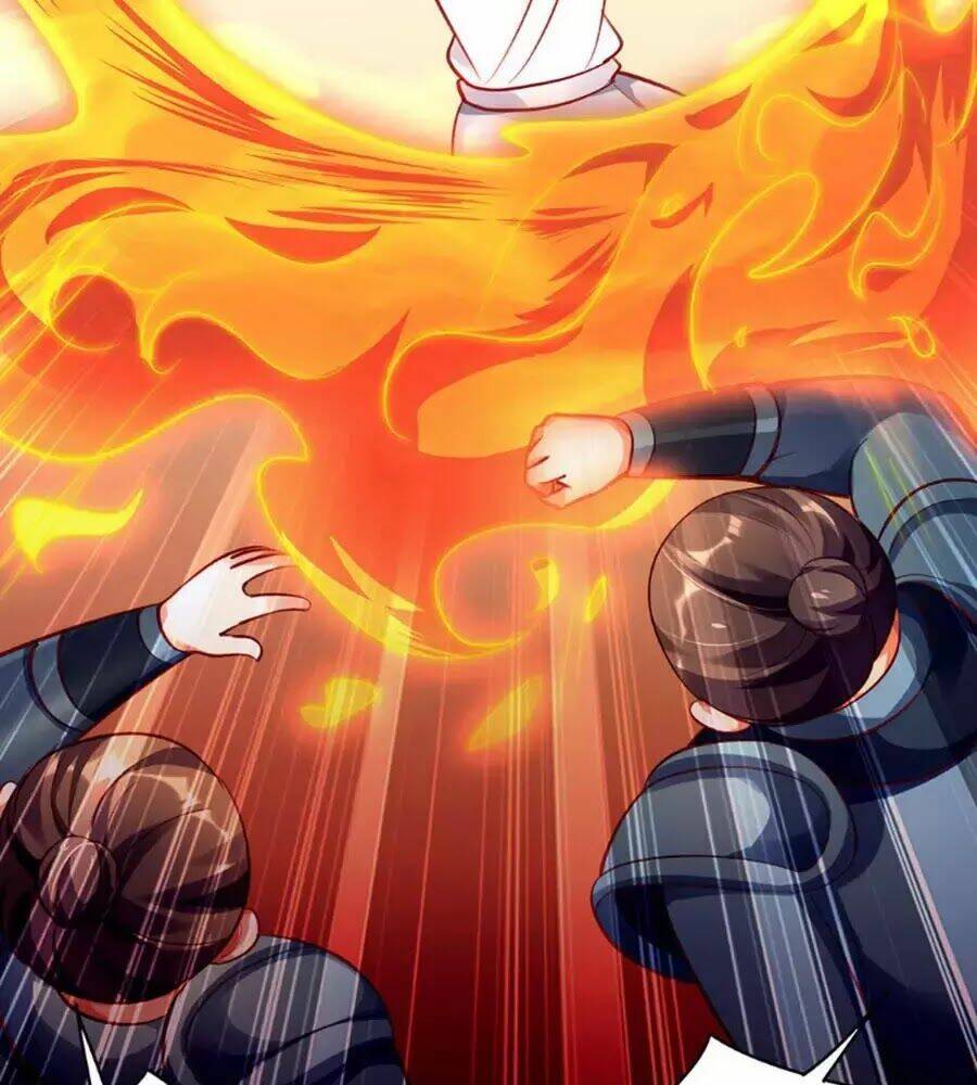 thiên kim bất hoán chapter 30 15