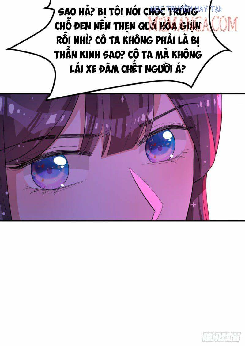 dĩ hôn chi danh chapter 36 9