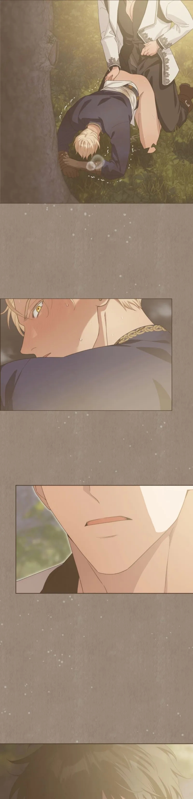 sức nóng của dreek chapter 5 18