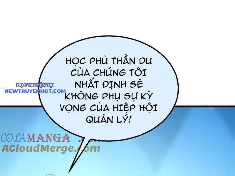 Vô Địch Bị Động Tạo Ra Tấn Sát Thương chapter 53 128