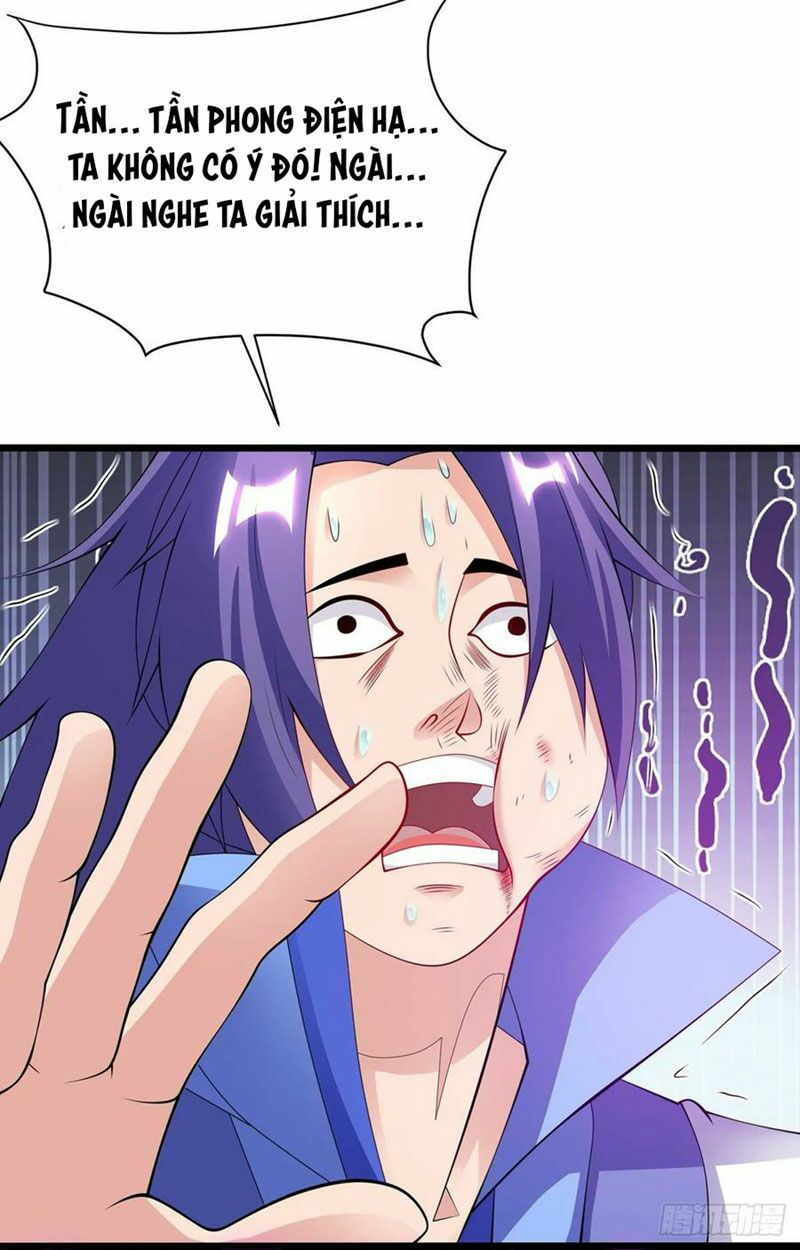chúa tể tam giới chapter 96 6