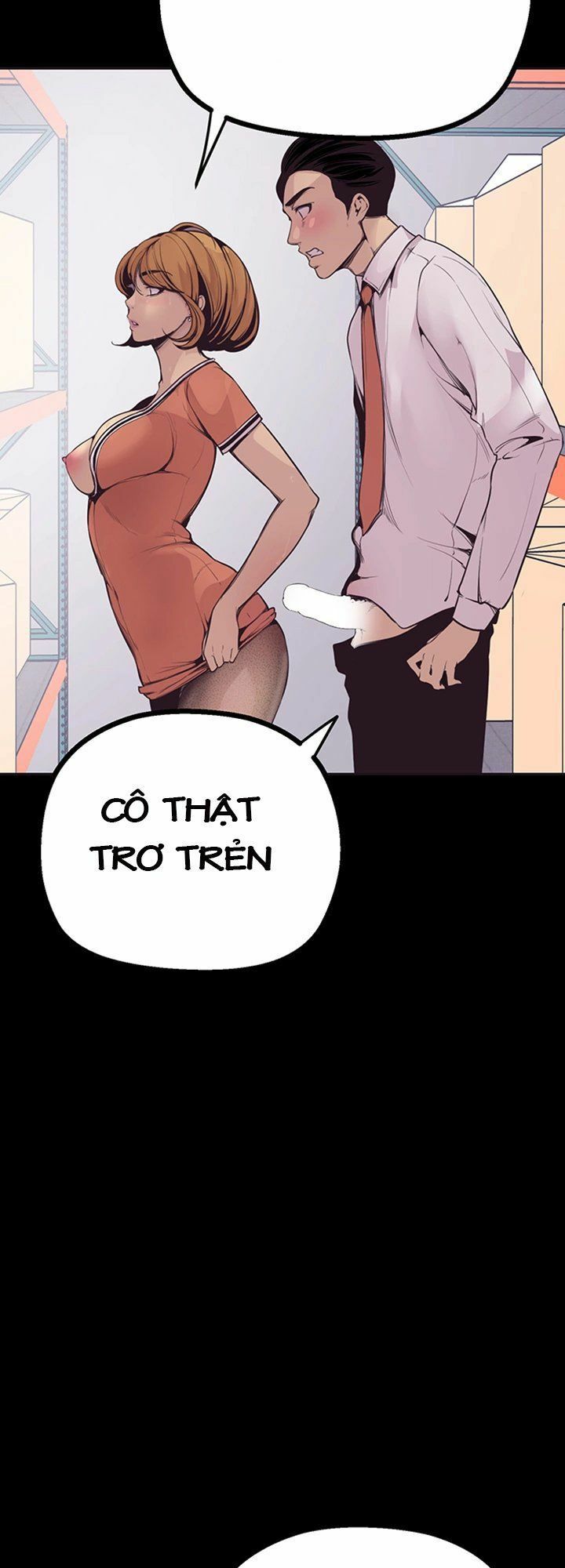 tân thế giới tuyệt vời chapter 2 100